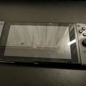 Nintendo Switch本体