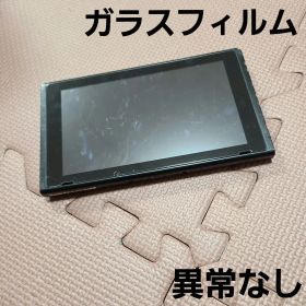 Nintendo Switch バッテリー強化版 本体のみ 7363