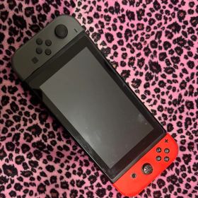 《Switch本体★ジャンク品》