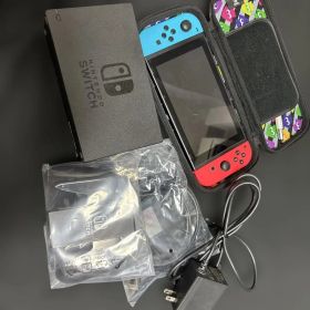 任天堂 Switch