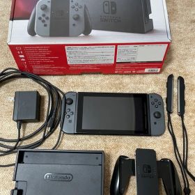 Switch 本体 ※一部ジャンク品