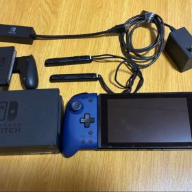 Nintendo Switch 本体