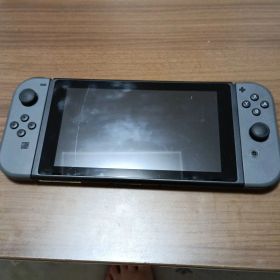 Nintendo Switch グレー 本体