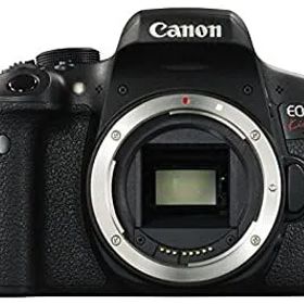 Canon デジタル一眼レフカメラ EOS Kiss X8i ボディ 2420万画素 EOSKISSX8I
