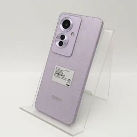 Reno11 A 中古 21,800円 | ネット最安値の価格比較 プライスランク