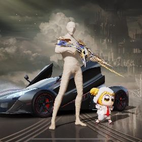 ワンオーナー黒旗艦垢 | 荒野行動のアカウントデータ、RMTの販売・買取一覧