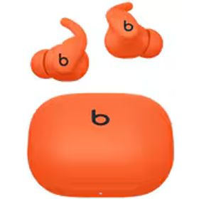 ビーツ・バイ・ドクタードレ Beats by Dr.Dre Powerbeats Fit ワイヤレスノイズキャンセリングイヤフォン スパークオレンジ ME2M4PA/A