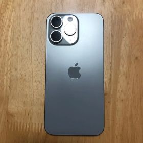 Apple iPhone 15 Promax 256GB バッテリー100％