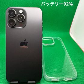 2360 IPHONE 15 PRO MAX 256GB SIM フリー