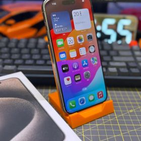 iPhone 15 Pro Max 256GB sim フリー