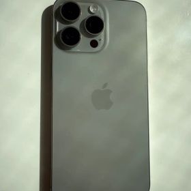 iPhone 15 Pro Max 512GB 美品 レア dbrand 付属品