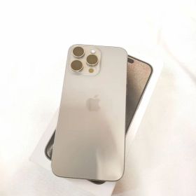 iPhone 15 pro max 512gb