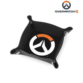 オーバーウォッチ 2 PUレザーマルチトレー