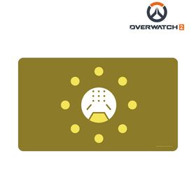 オーバーウォッチ 2 ゼニヤッタ マルチデスクマット
