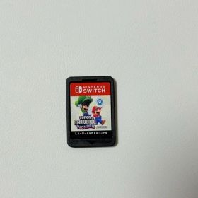 スーパーマリオブラザーズワンダー Nintendo Switch