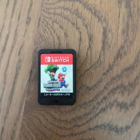 スーパーマリオブラザーズ・ワンダー