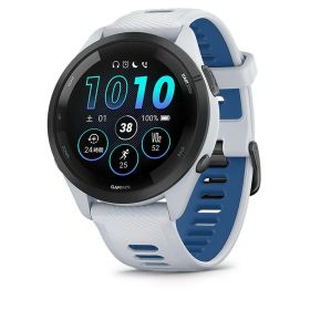 ★スーパーセール2000円OFFクーポンあり★ 【ガーミン】 スマートウォッチ フォアランナー Garmin 時計 Forerunner 265 010-02810-41