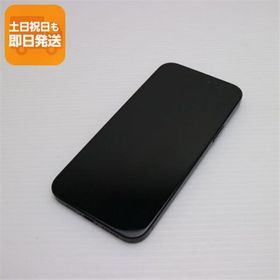 良品中古 SIMフリー iPhone15 Plus 128GB ブラック スマホ Apple 即日発送 あすつく 土日祝発送OK