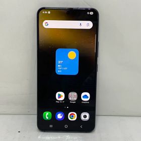 [中古スマホ] Galaxy S22 SCG13