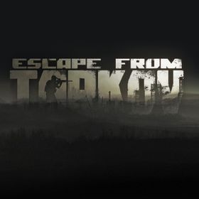escapefromtarkov 闇落ちアカウント