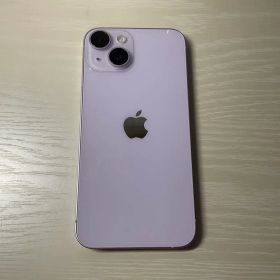 Apple iPhone 14 パープル