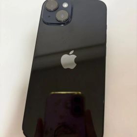 Apple iPhone 14 ミッドナイト 本体