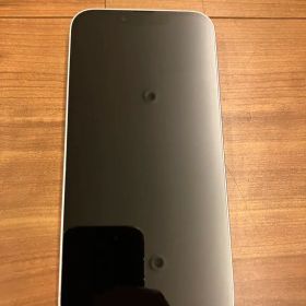 【iPhone14】128GB・SIMフリー・パープル