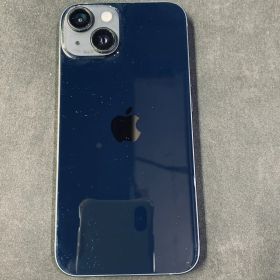 【中古品】iPhone 14 128GB Softbank SIMフリー