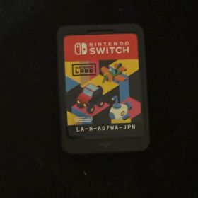 Switch ニンテンドーラボ ドライブキットカセット