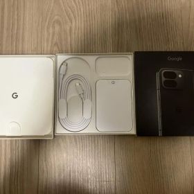 Google Pixel 9 Pro Fold 訳あり・ジャンク 100,000円 | ネット最安値