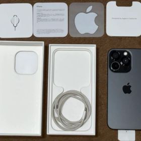 Apple iPhone 15 Pro 128GB