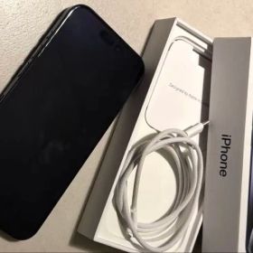 香港版 iPhone 15 Pro 512GB