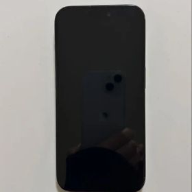 Apple iPhone 15Pro ブルーチタニウム 256GB