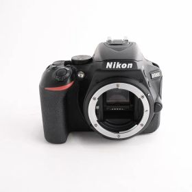 【中古】(ニコン) Nikon D5600 ボディ
