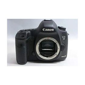 キヤノン Canon EOS 5D Mark III ボディ EOS5DMK3 SDカード付き
