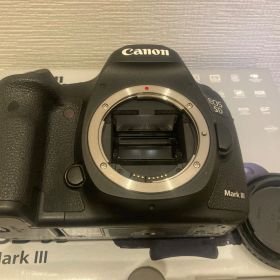 Canon EOS 5D Mark III デジタルカメラ NC25(T3)3
