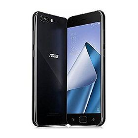 ZenFone 4 Pro ZS551KL-BK128S6[128GB] SIMフリー ピュアブラ …