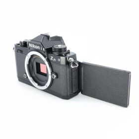 Nikon（ニコン）Z fc 28mm f/2.8 Special Edition キット ミラーレス一眼カメラ ブラック [単焦点レンズ] _GP00016300