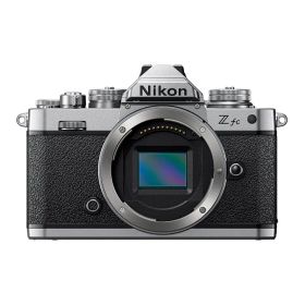 ニコン(Nikon) Z fc ボディ