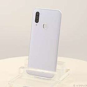 Libero 5G 64GB ホワイト A003ZT Y!mobile