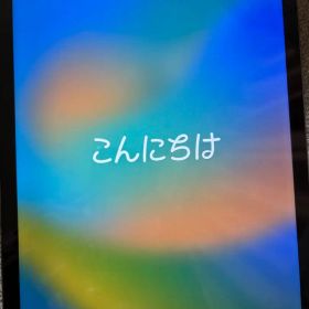 【美品】iPad第8世代