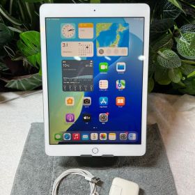 【美品】Apple iPad 第8世代/128GB/電池健康90%/HW229
