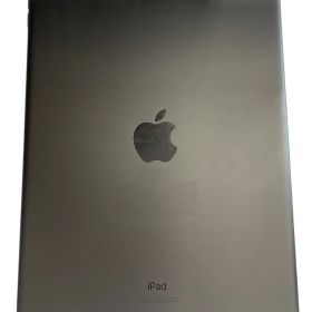 Apple (アップル) ipad8 wi-fi+cellular 32gb au 10.2インチ スペースグレイ 家電/104