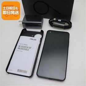 ASUS Zenfone 9 新品¥60,000 中古¥33,100 | 新品・中古のネット最安値