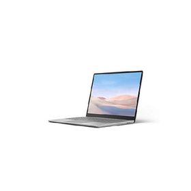 Microsoft Surface Laptop Go - 12.4インチ タッチスクリーン - Intel Core i5 - 8GBメモリ - 256GB SSD - プラチナ