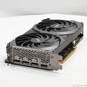 GeForce RTX 3060 VENTUS 2X 8G OC