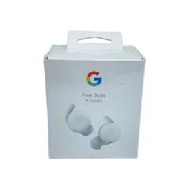 Google◆イヤホン Pixel Buds A-Series GA02213-GB