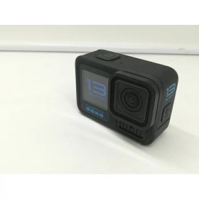 【中古】GoPro GoPro HERO13 Black CHDHX-131-FW【札幌】保証期間1ヶ月【ランクA】
