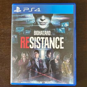 プレイステーション4(PlayStation4)のPS4 バイオハザード RE：3 Z Version(家庭用ゲームソフト)