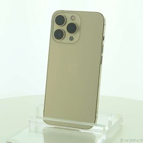 【中古】iPhone13 Pro ゴールド 1TB iPhone 13 Pro 1TB 中古 71,800円 | ネット最安値の価格比較 プライス